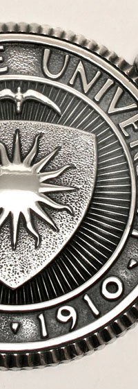 Kent State Presidential Medal