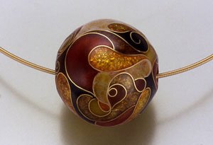 Autumn Bead