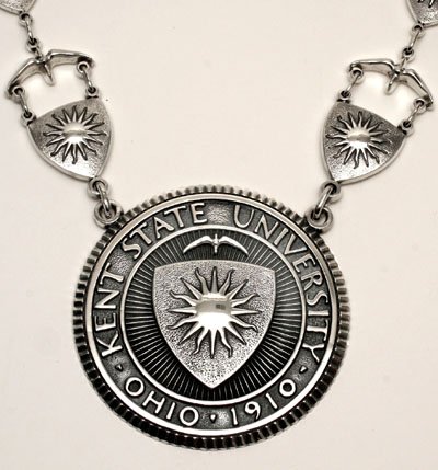 Kent State Presidential Medal