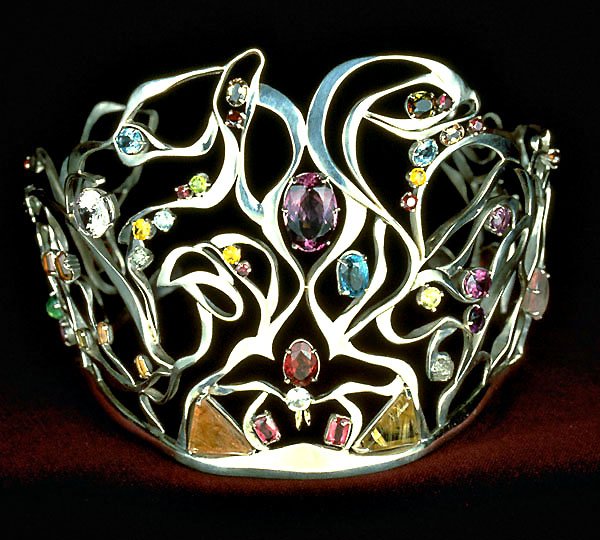 Crown of Brazil