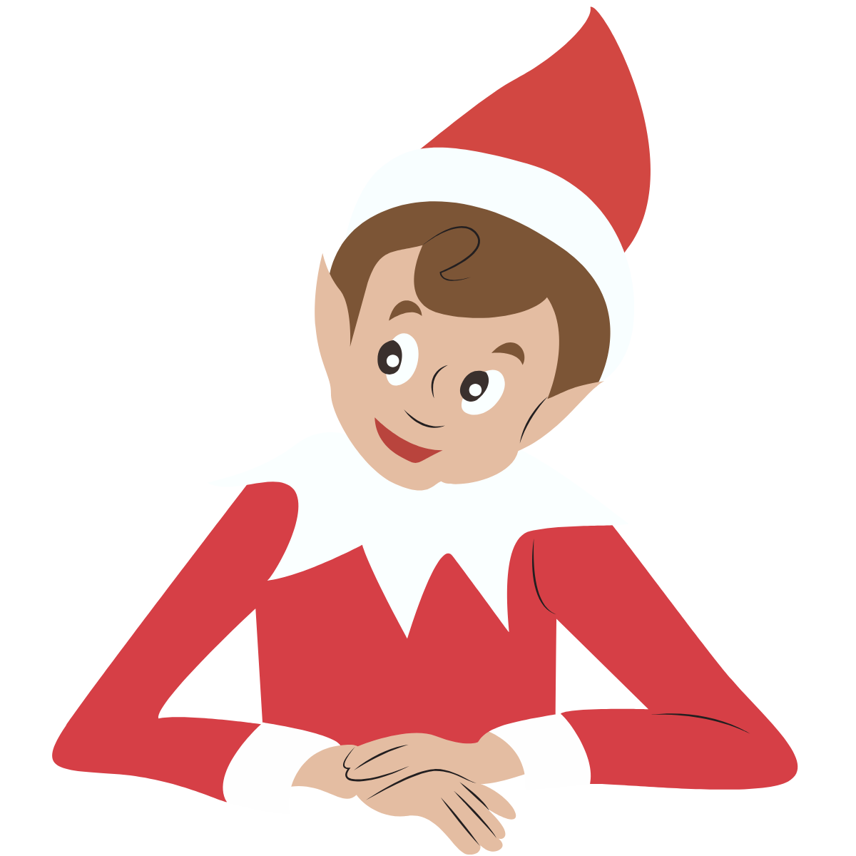 Scrubsy the CLEANR Elf