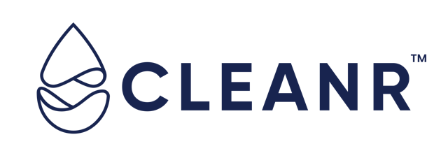 CLEANR Logo