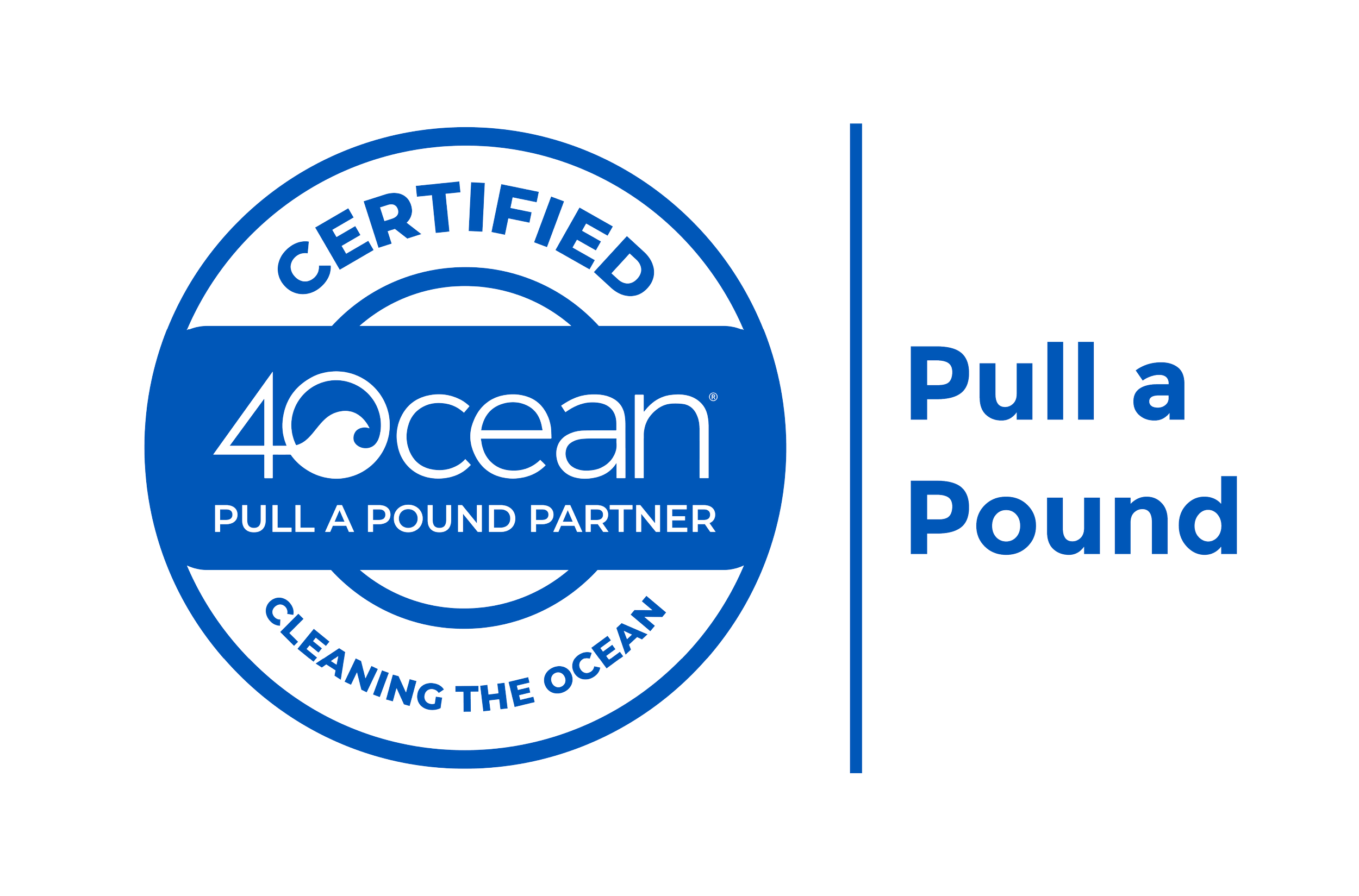Certified Pull a Pound
