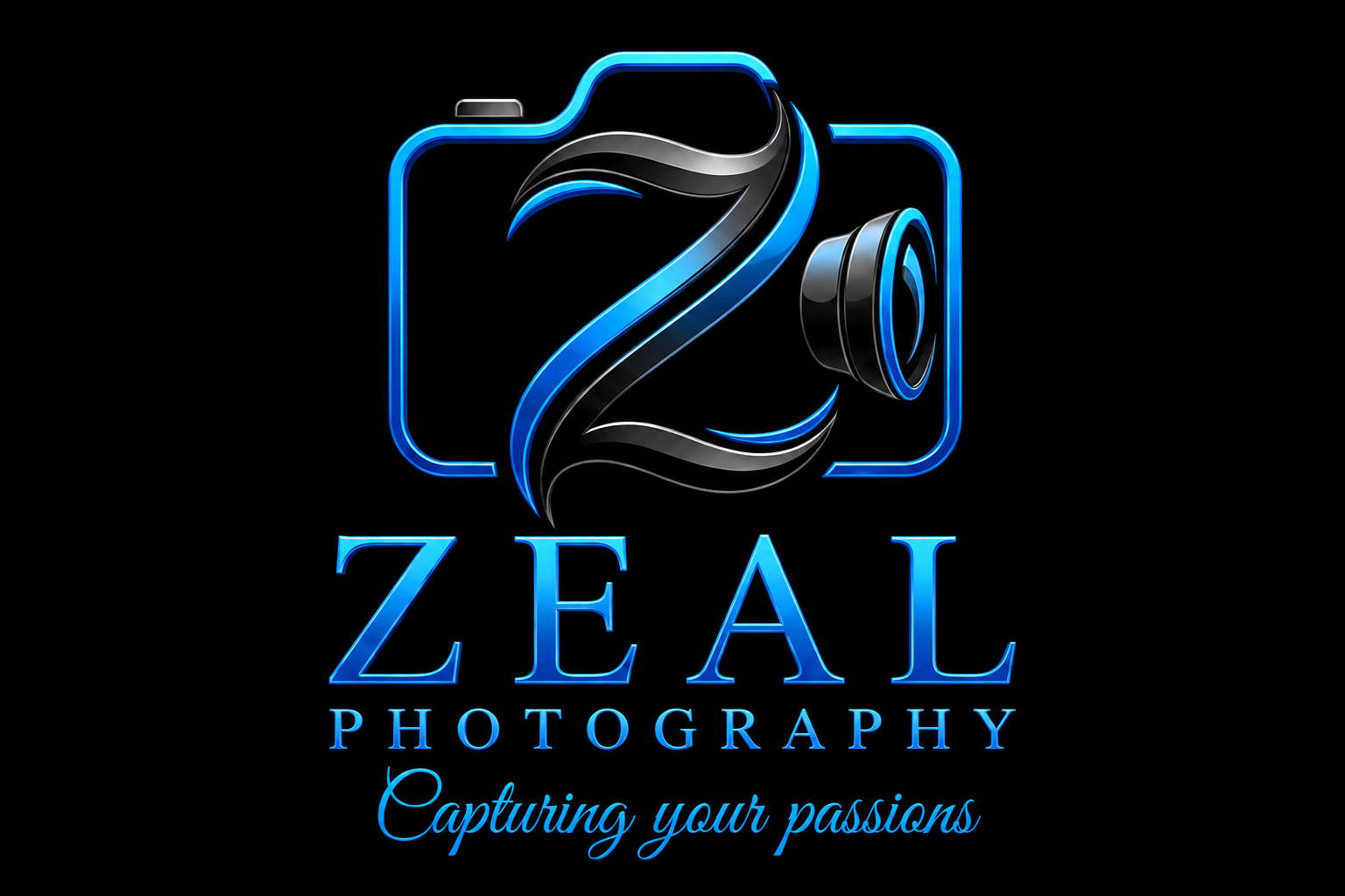 Zeal Photography — Capturing your passions