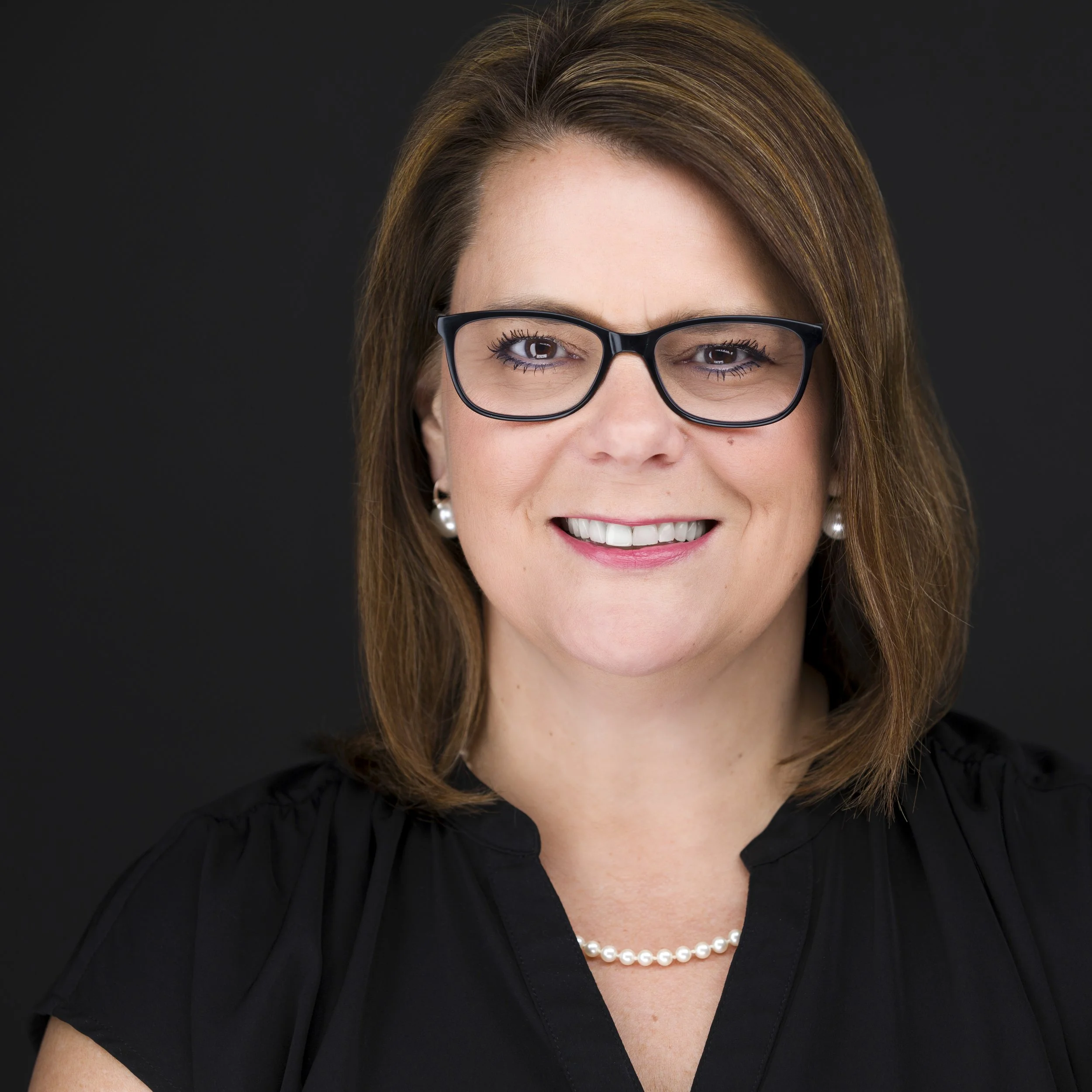 Photo of Kelli Amerine