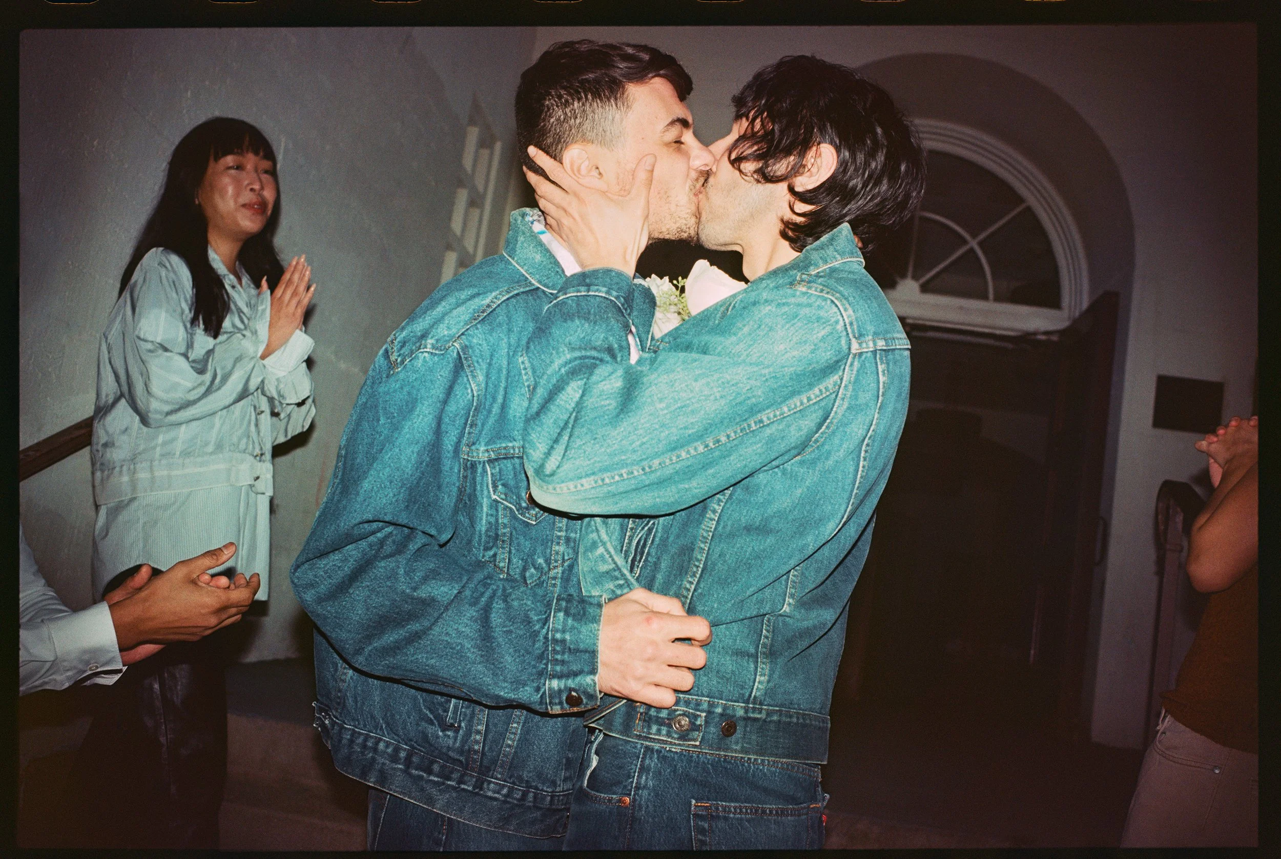Levi's