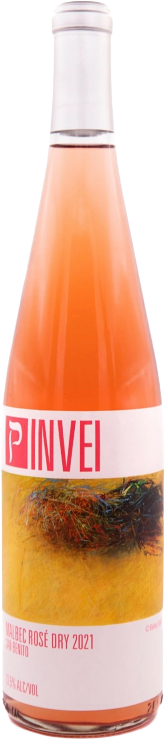Invei Rosé
