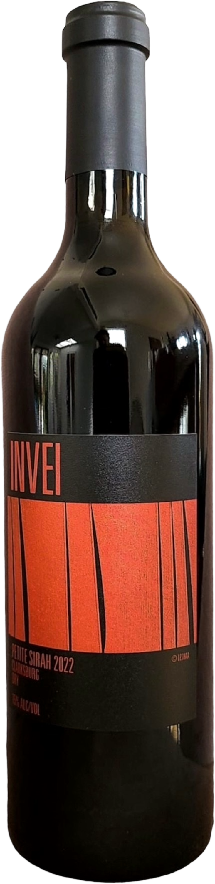 Invei Petite Sirah