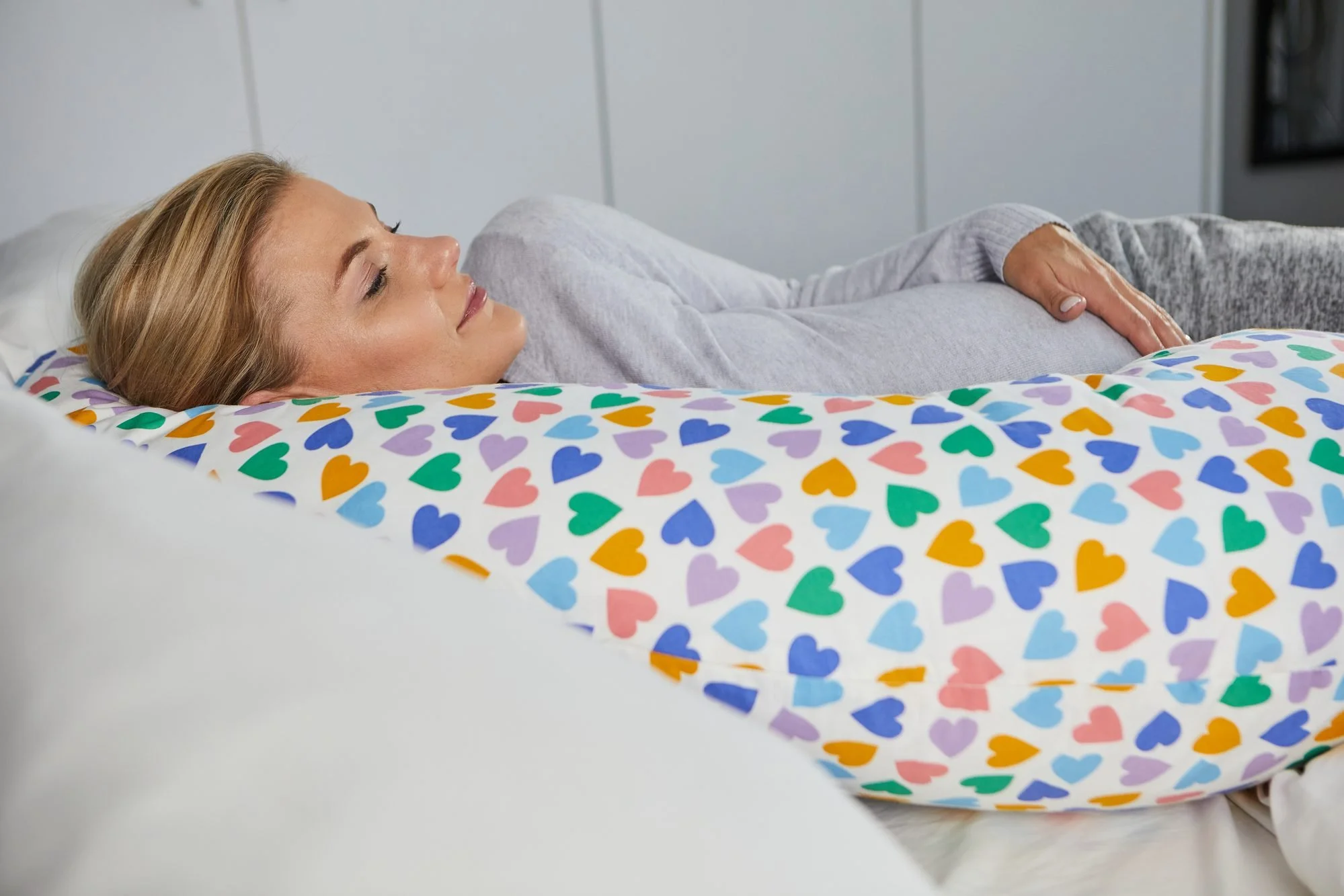 Your Face Pillow content production