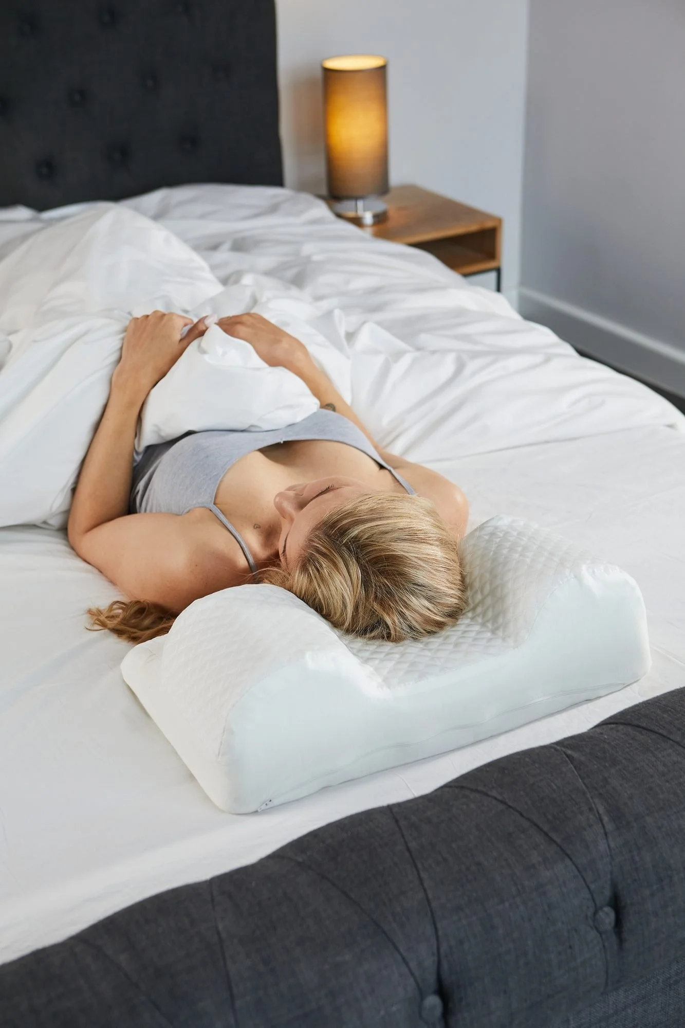 Your Face Pillow content production