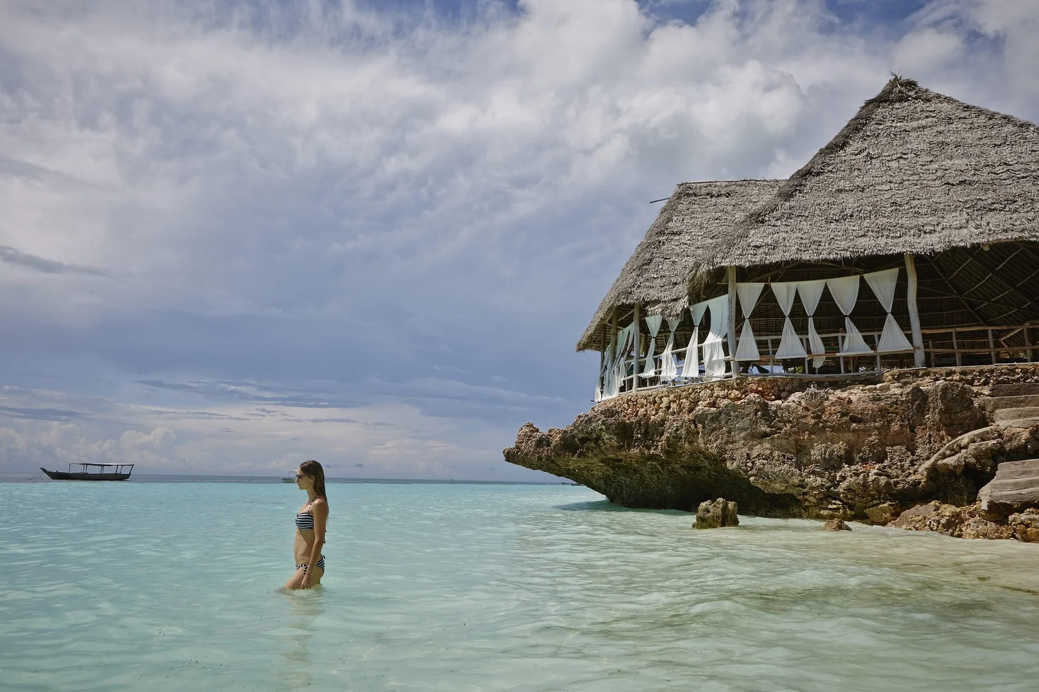 Zanzibar Amber Resort