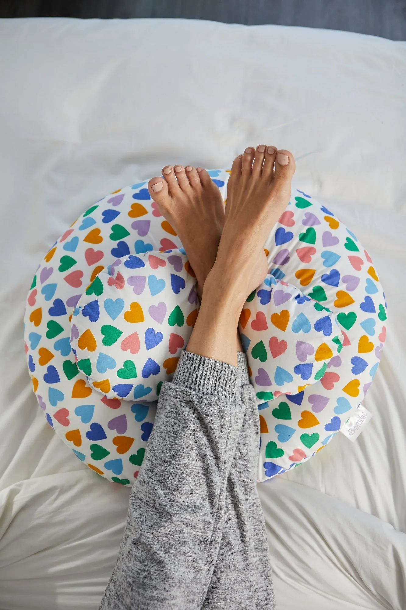 Your Face Pillow content production