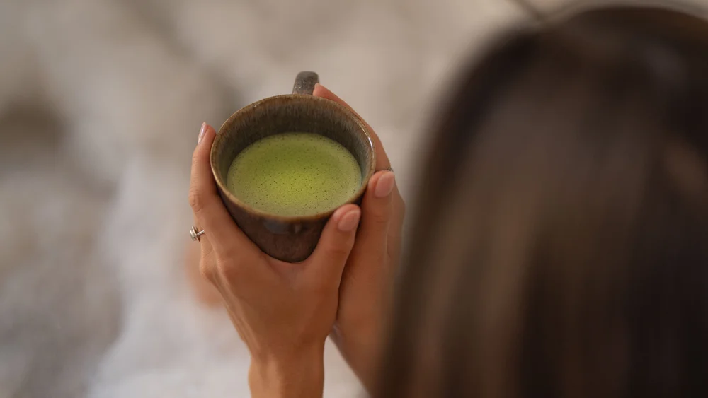 Encha Matcha