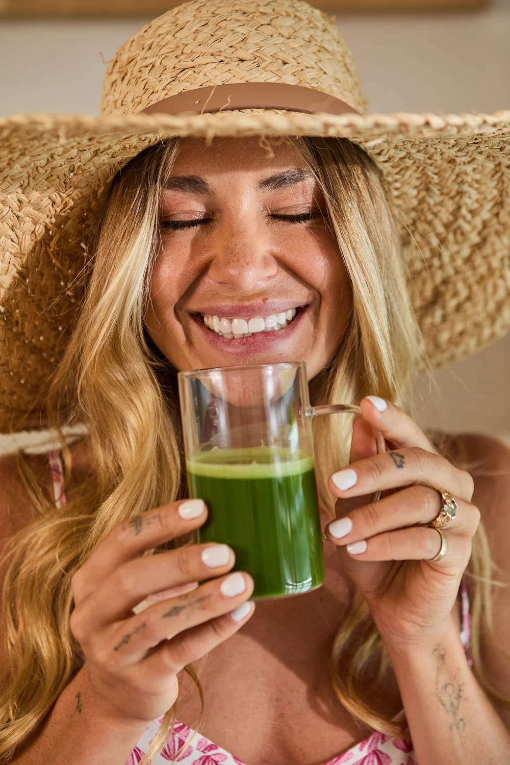 Encha Matcha