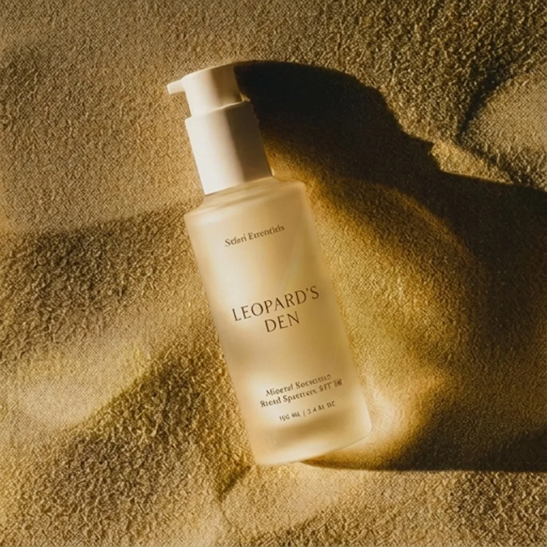 Mineral Shield SPF