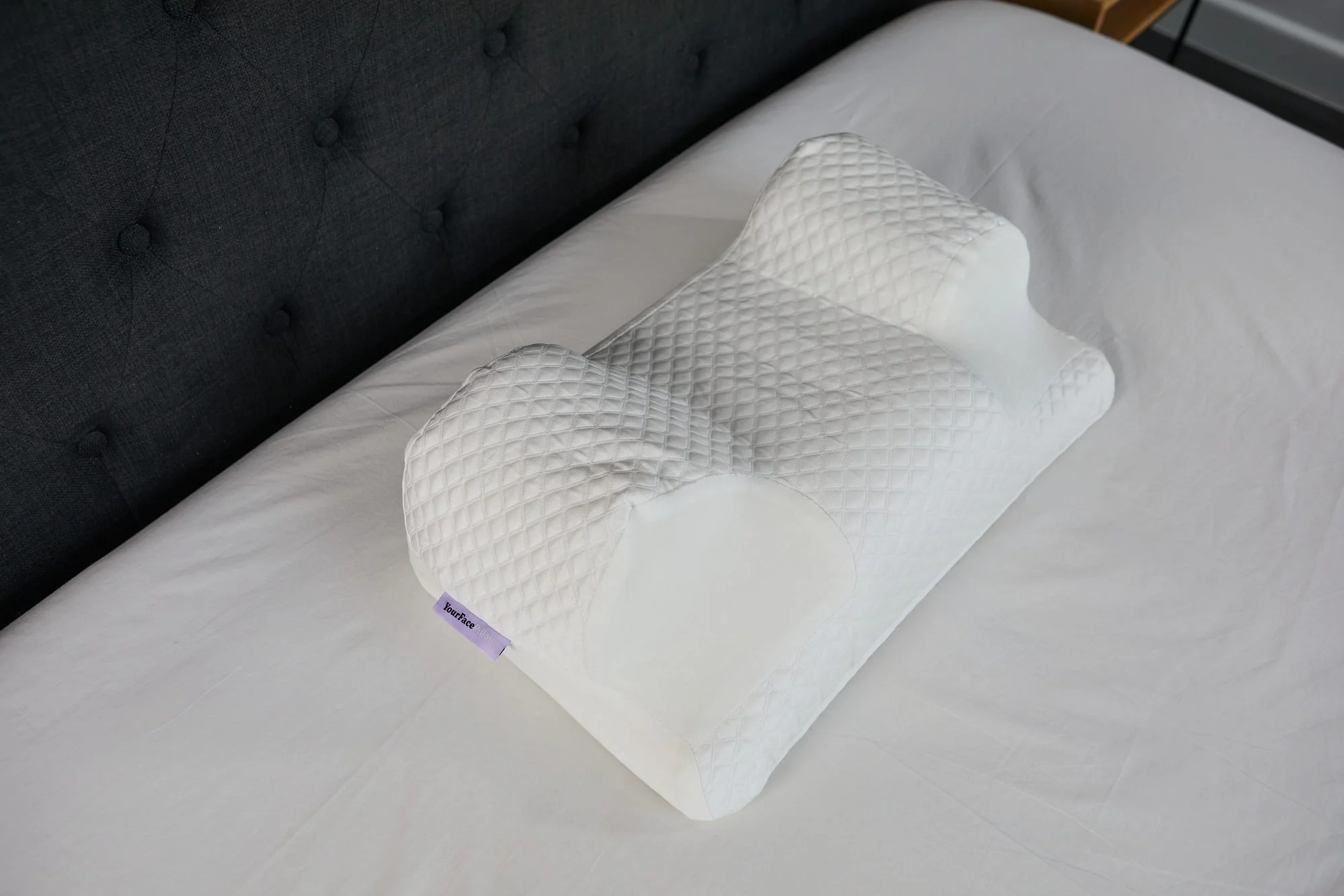 Your Face Pillow content production