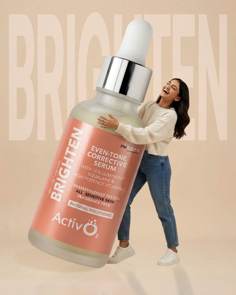 Activ O2 Instagram post
