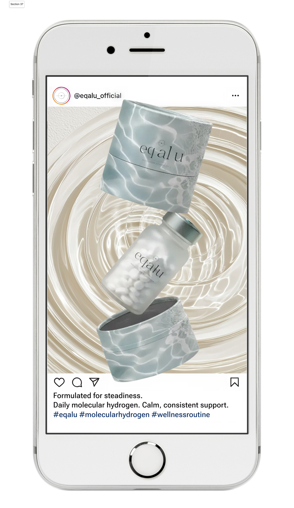 Eqalu social concept 2