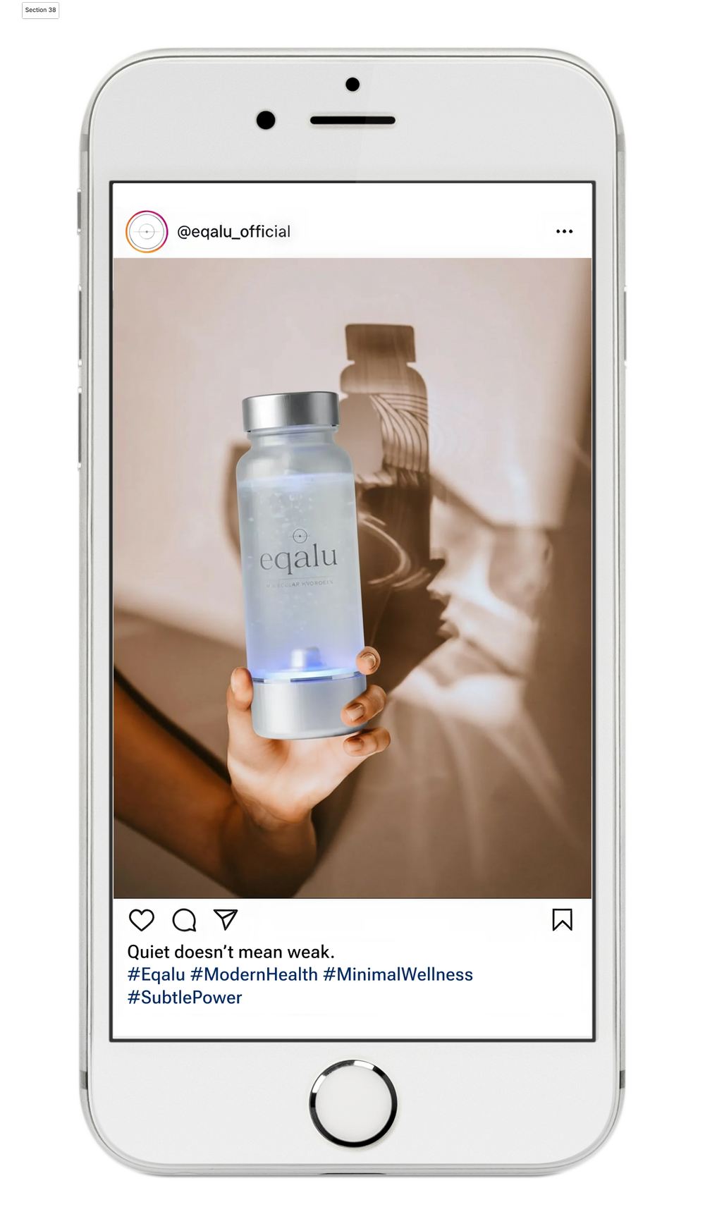 Eqalu social concept 3