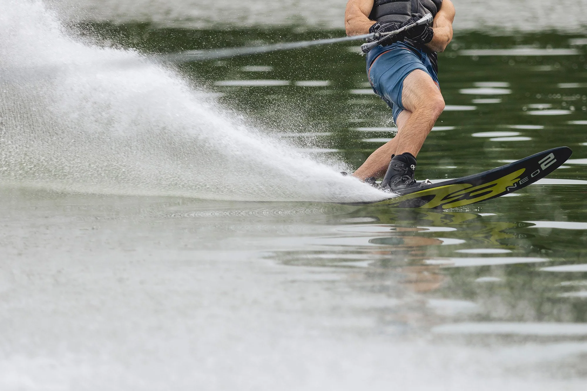 Boating on Tellico Lake