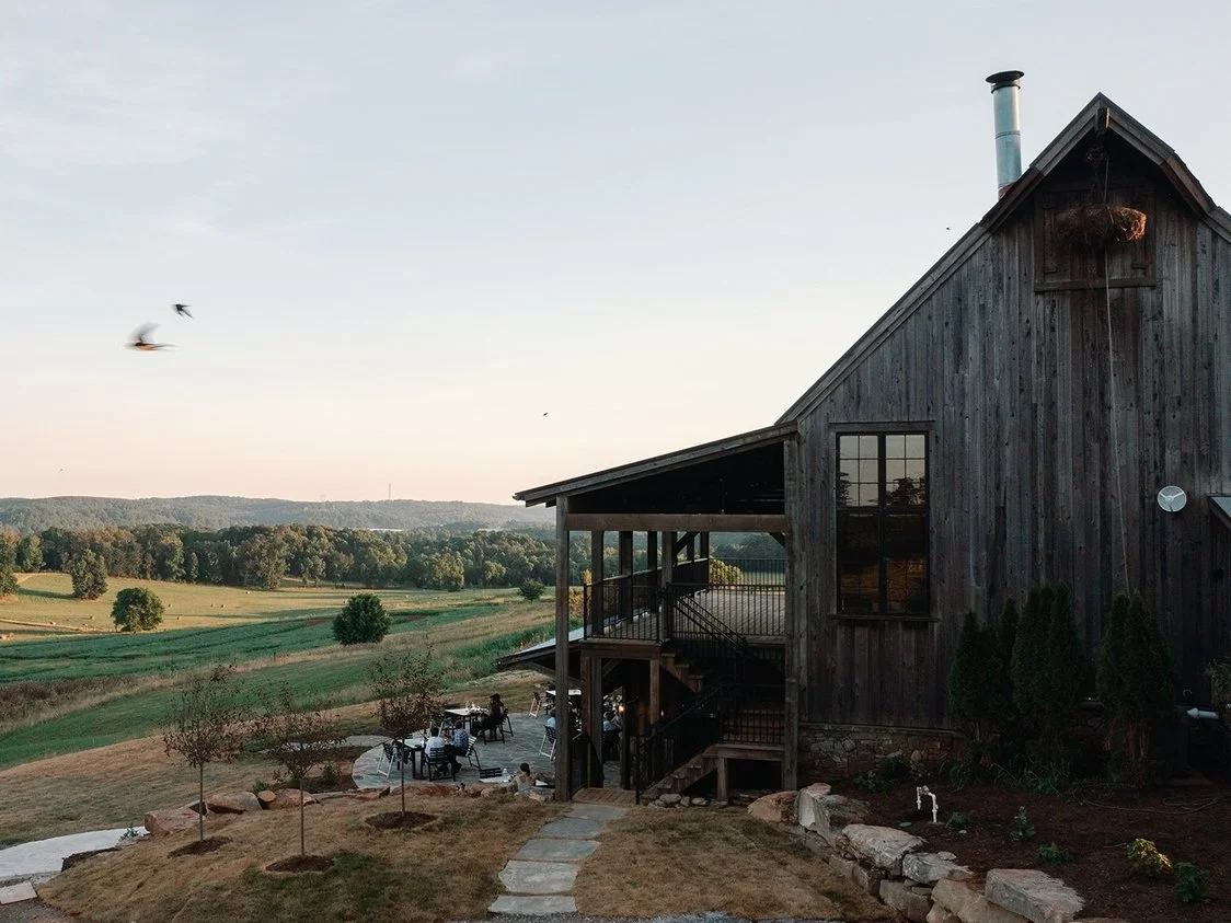 The Watchhouse at Windy Hill Farm