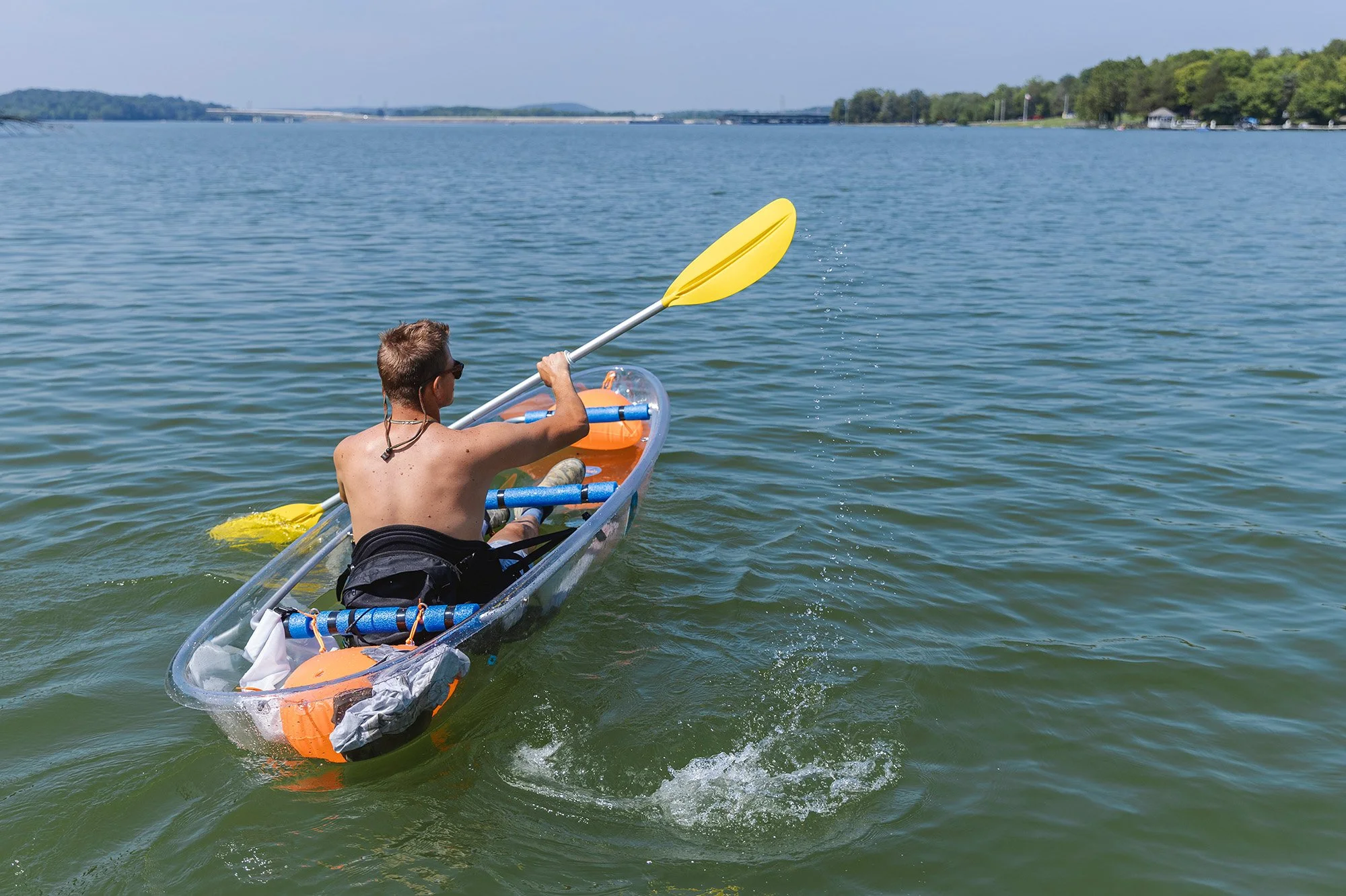 Tellico Lake