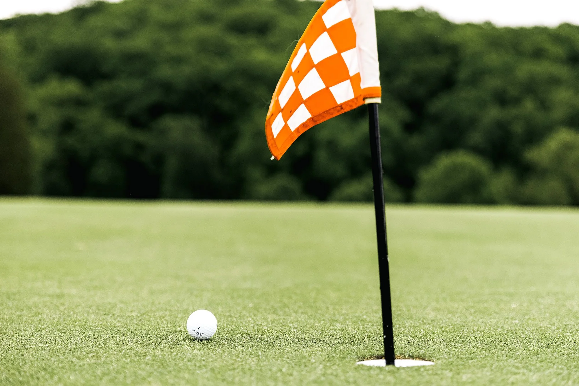 Golf in Loudon County