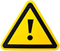 Warning