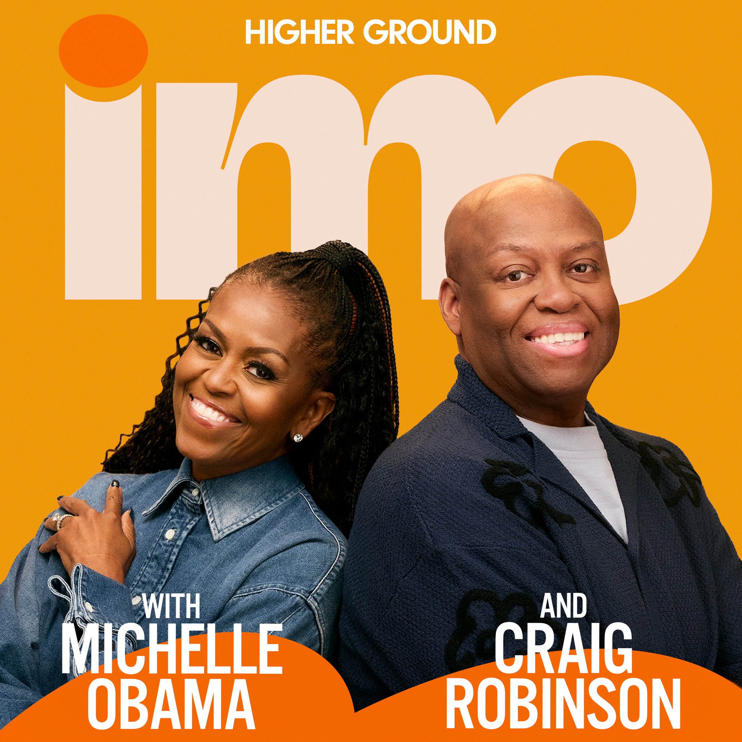 IMO PODCAST