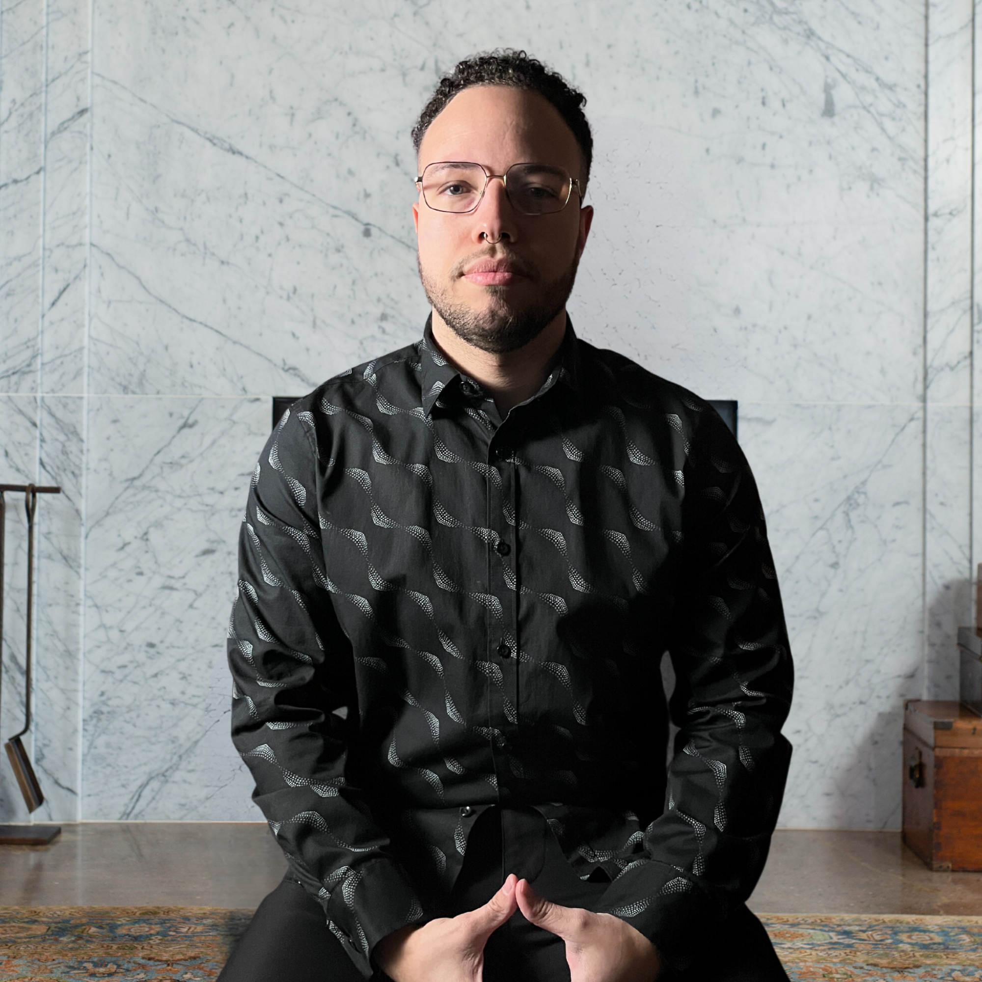 DJ Pharaoh of Spark Entertainment Group