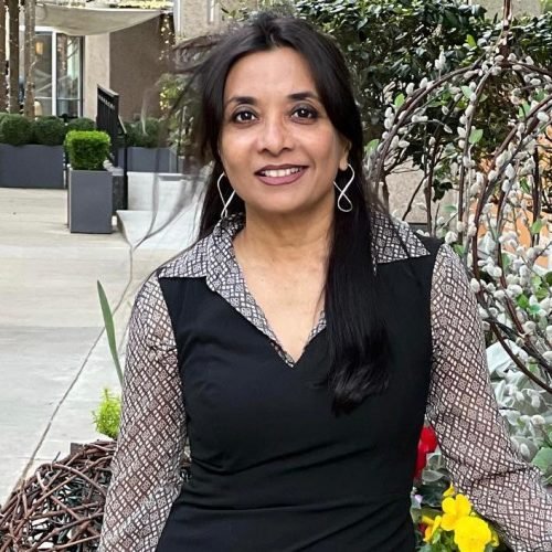 Farhana Hasan