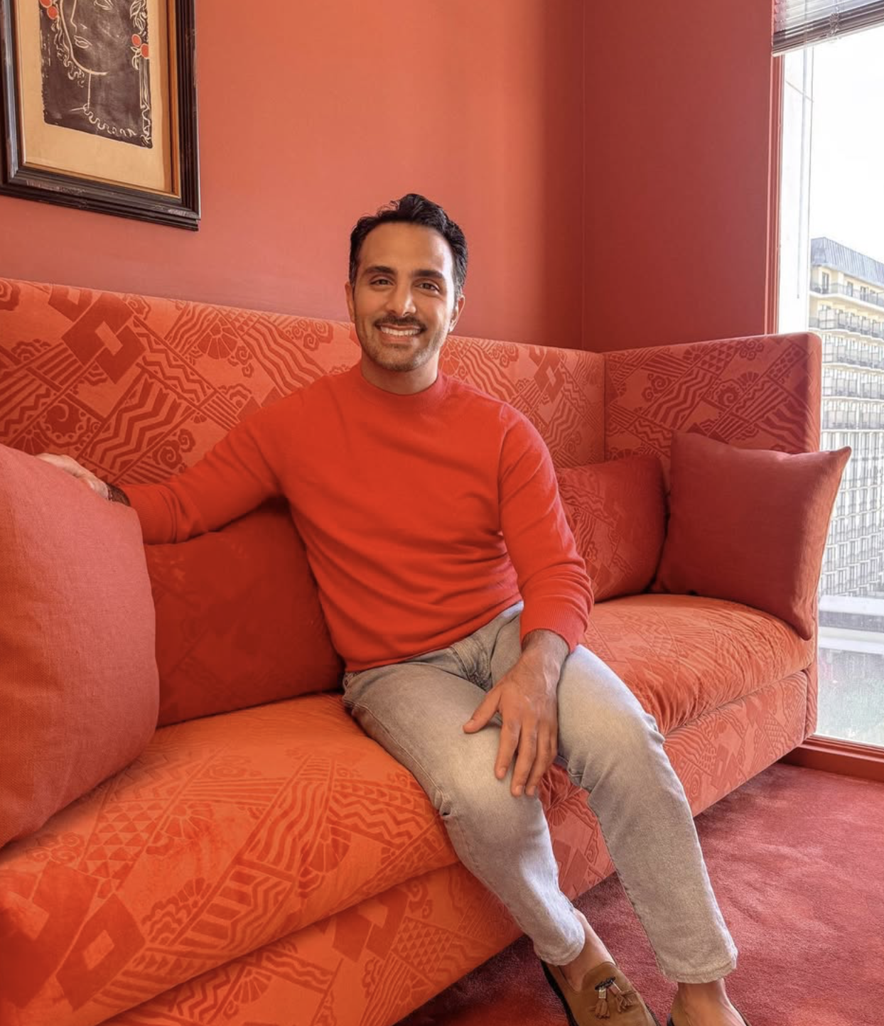 Dr. Kiyan Mehdizadeh
