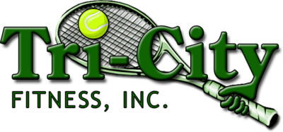 Tri-City Fitness logo