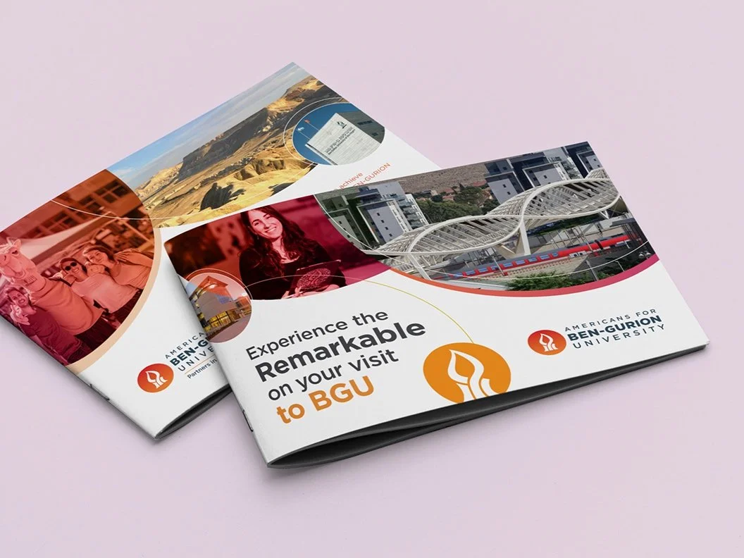 Print Marketing Project 3