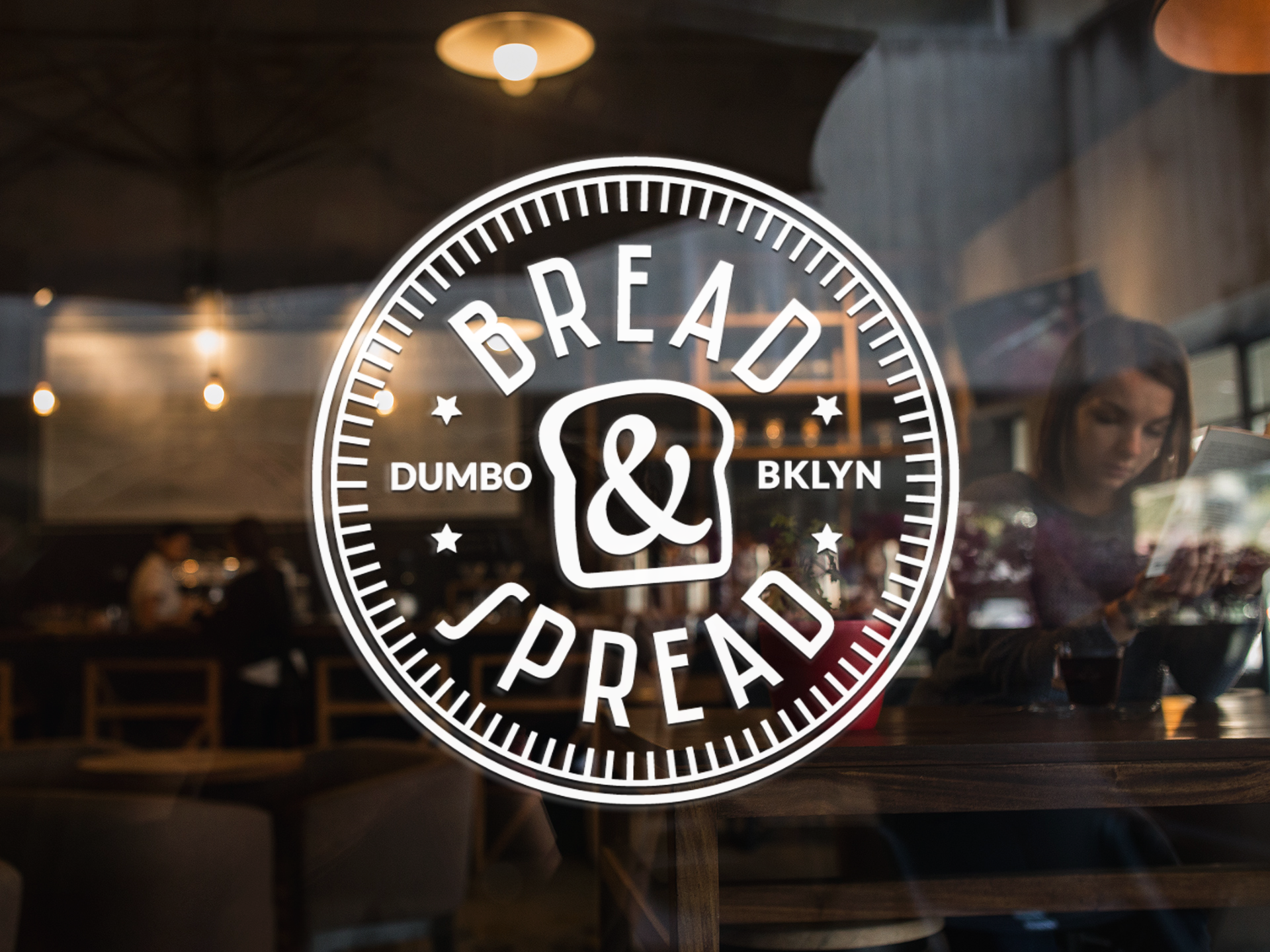 Branding Project 1