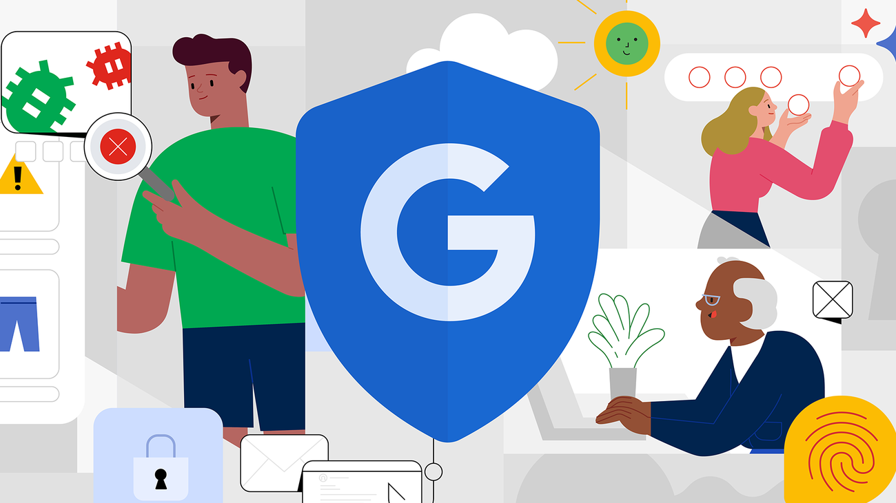 Online safety thumbnail (placeholder)