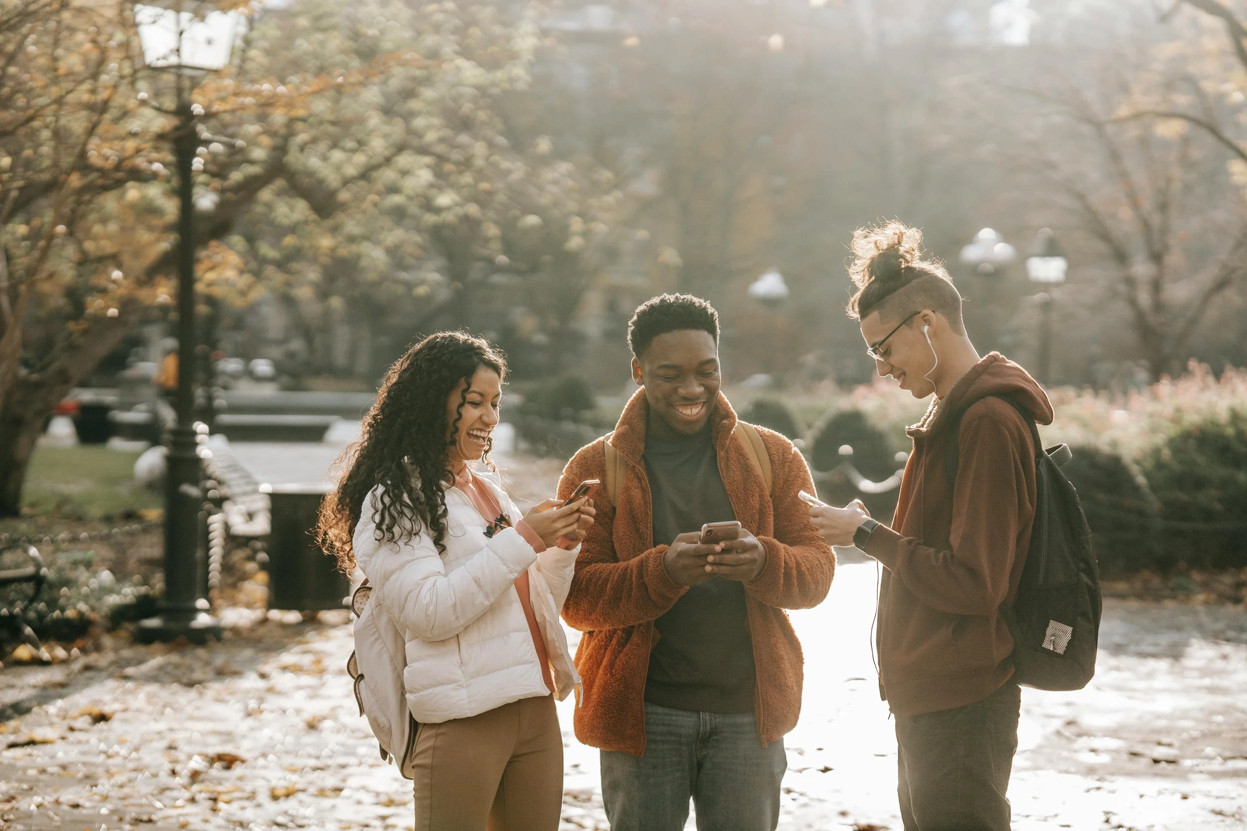 A space to connect, collaborate, and keep the yüda community going.