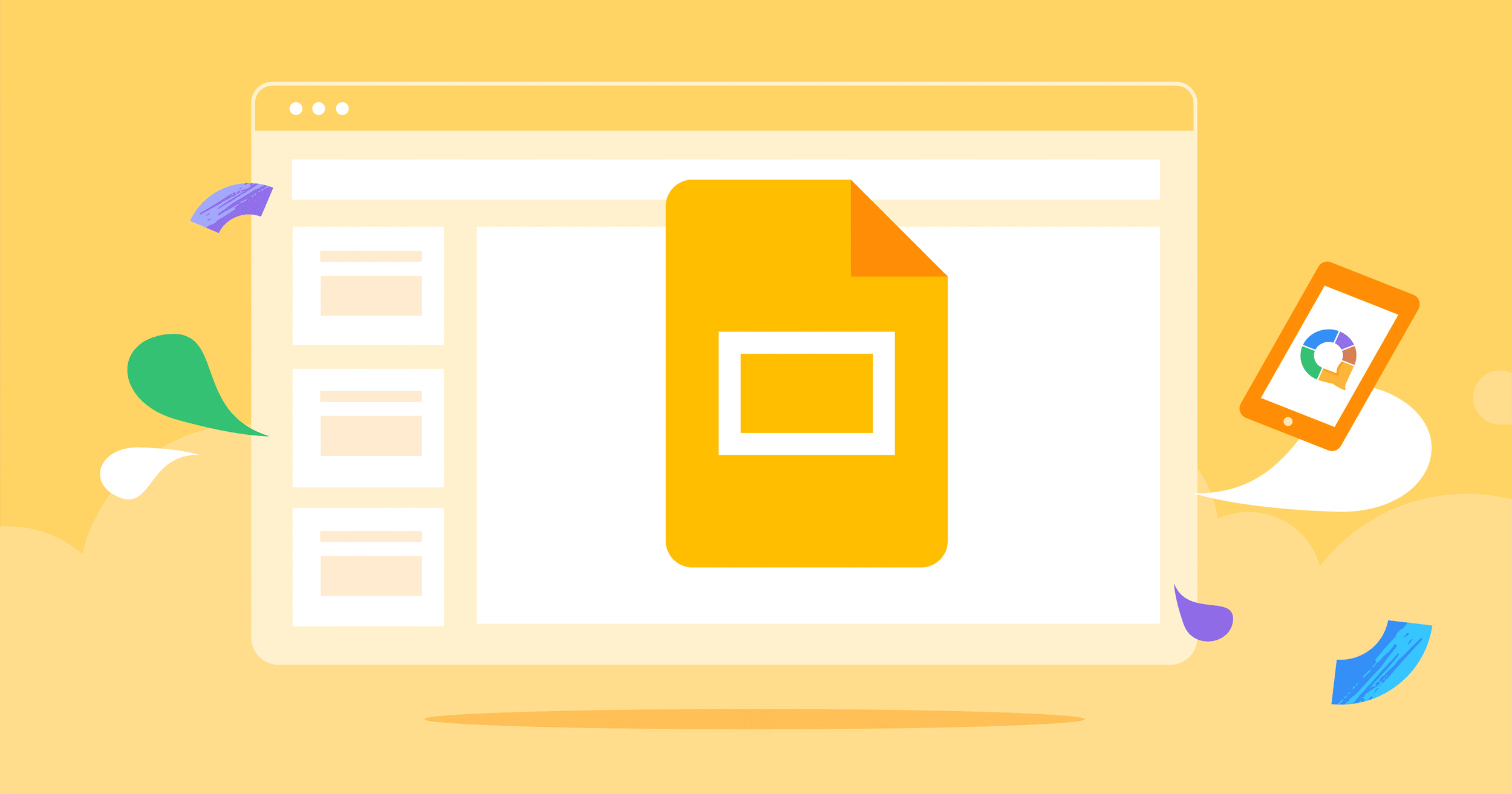Presentation slides thumbnail (placeholder)