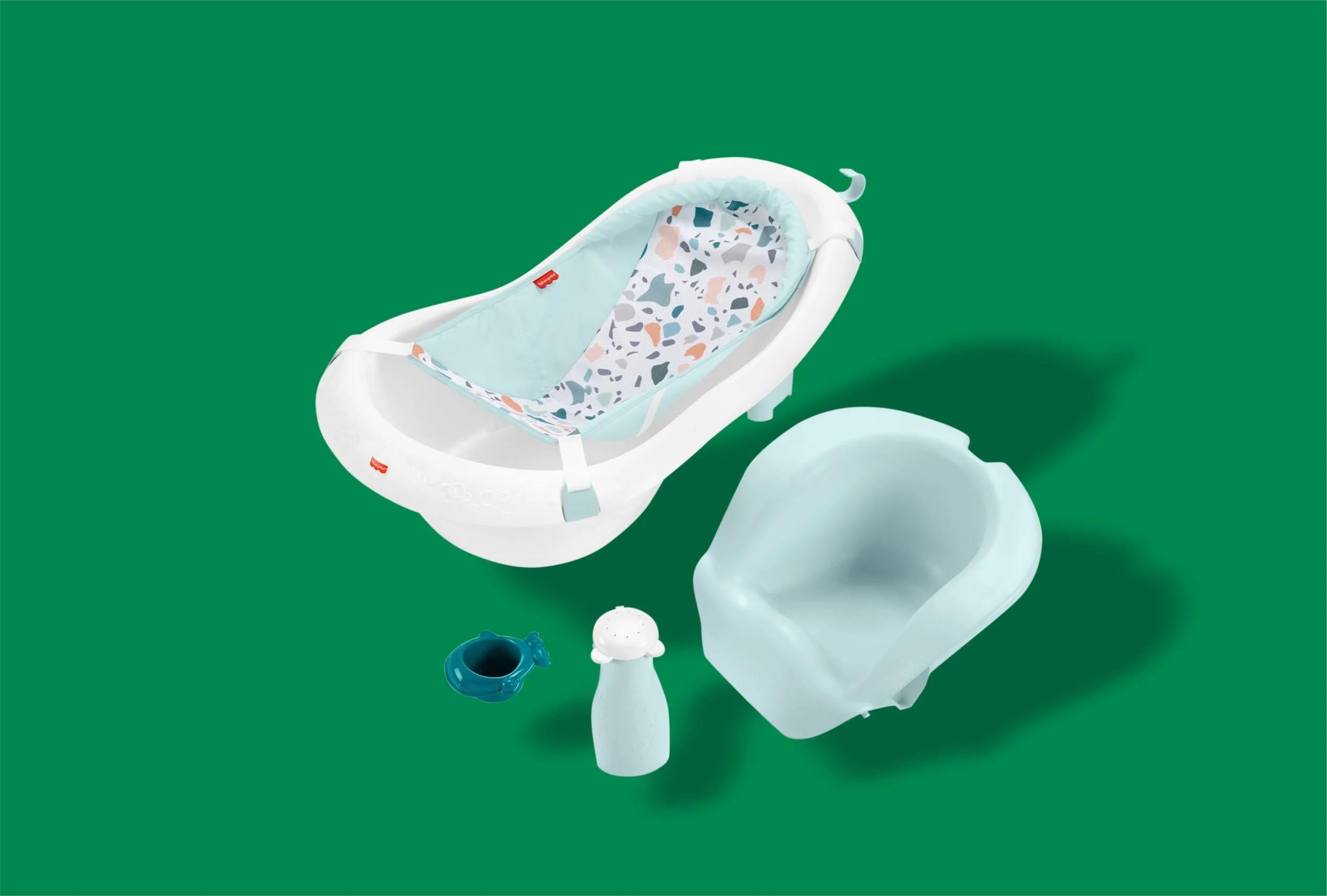 The Hamptons Baby Gear