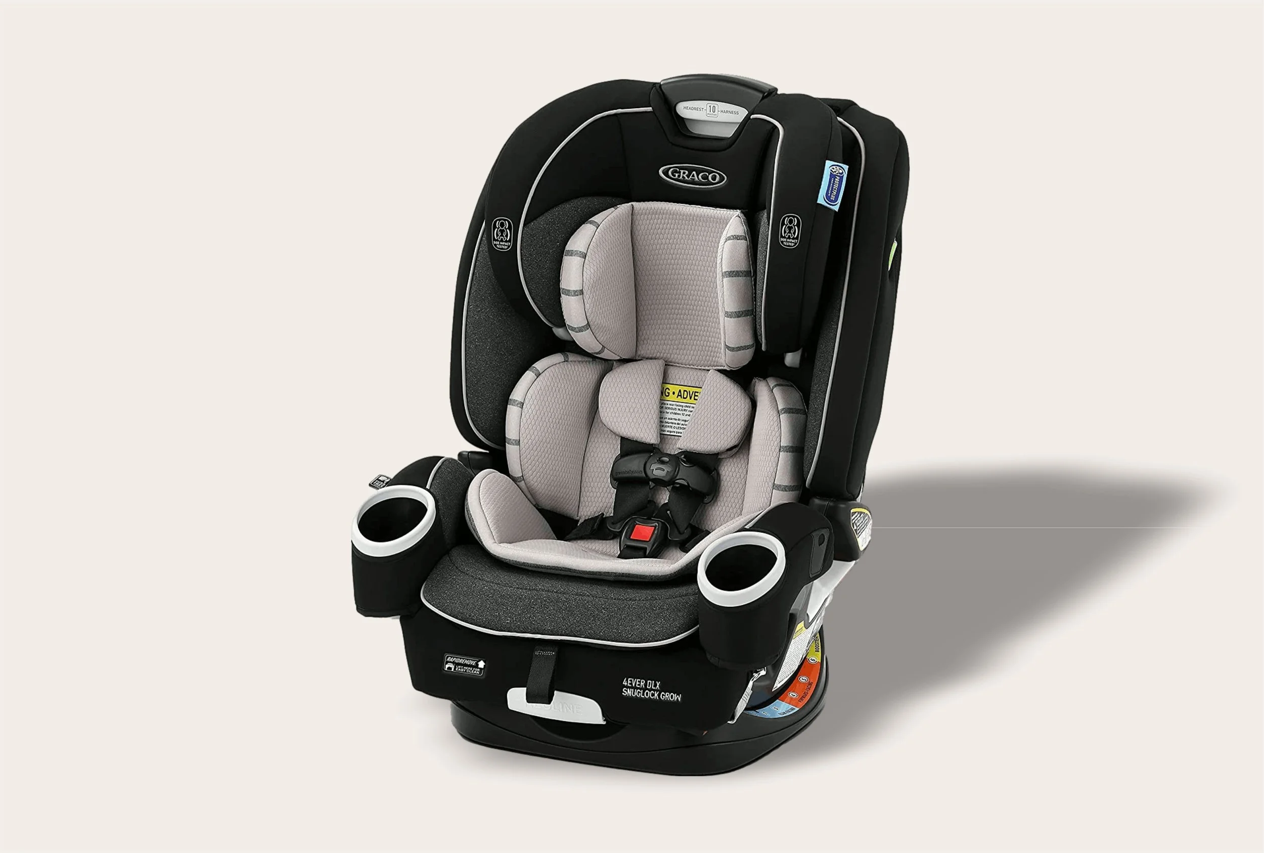 The Hamptons Baby Gear