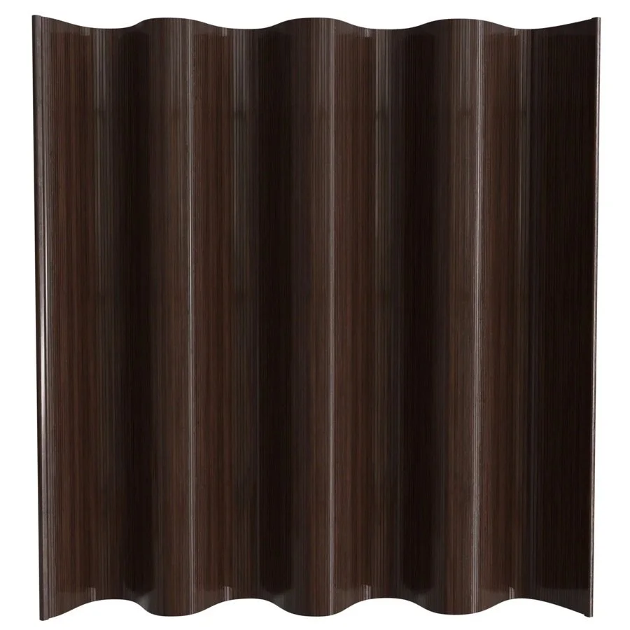 Dark room divider