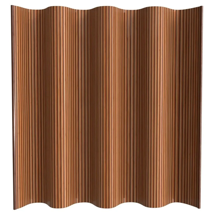 Light room divider