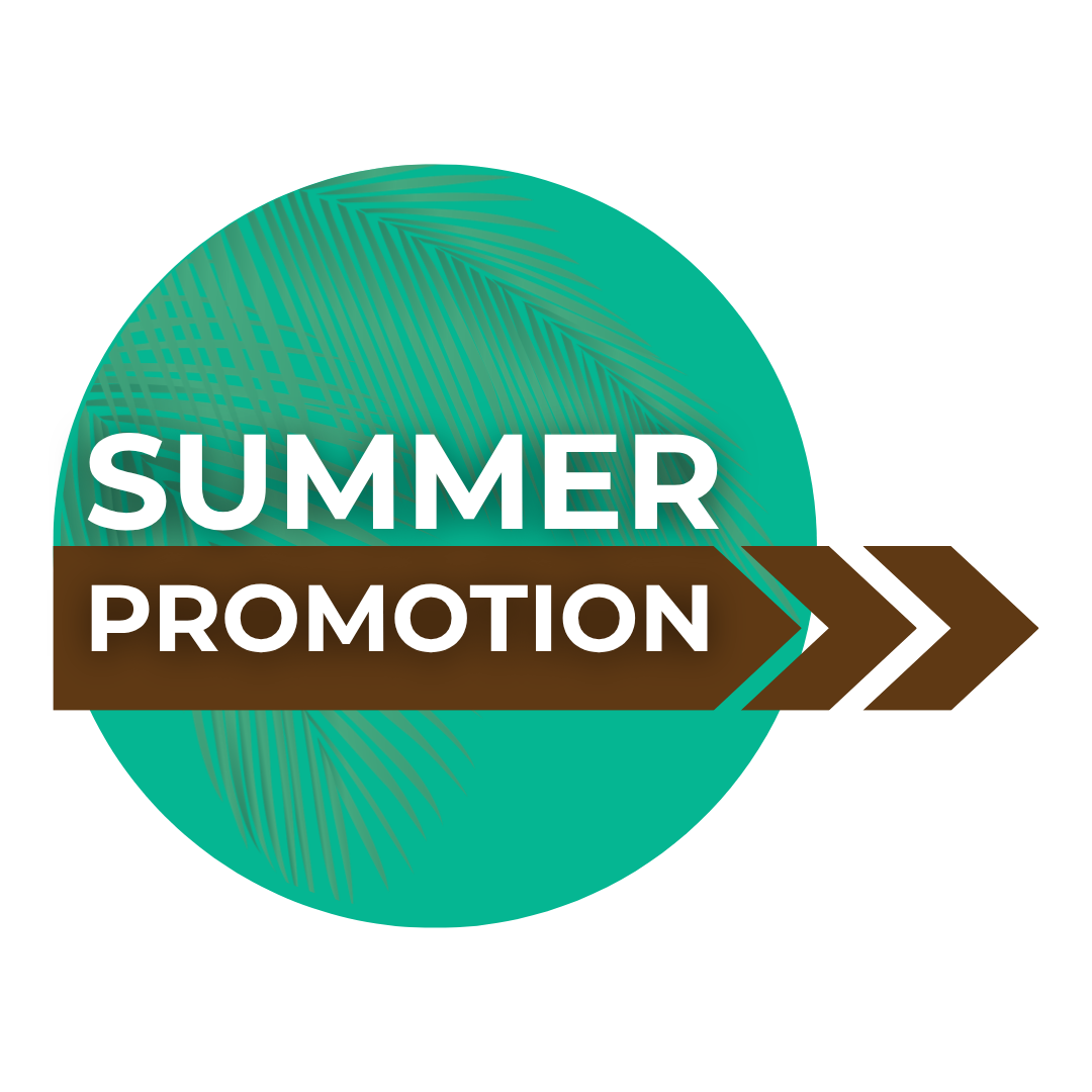 Summer Promotion