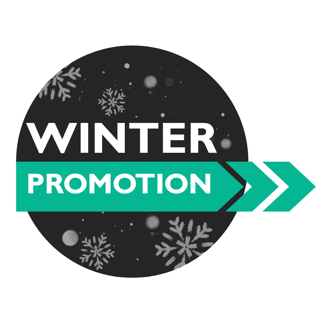 Winter Promotion