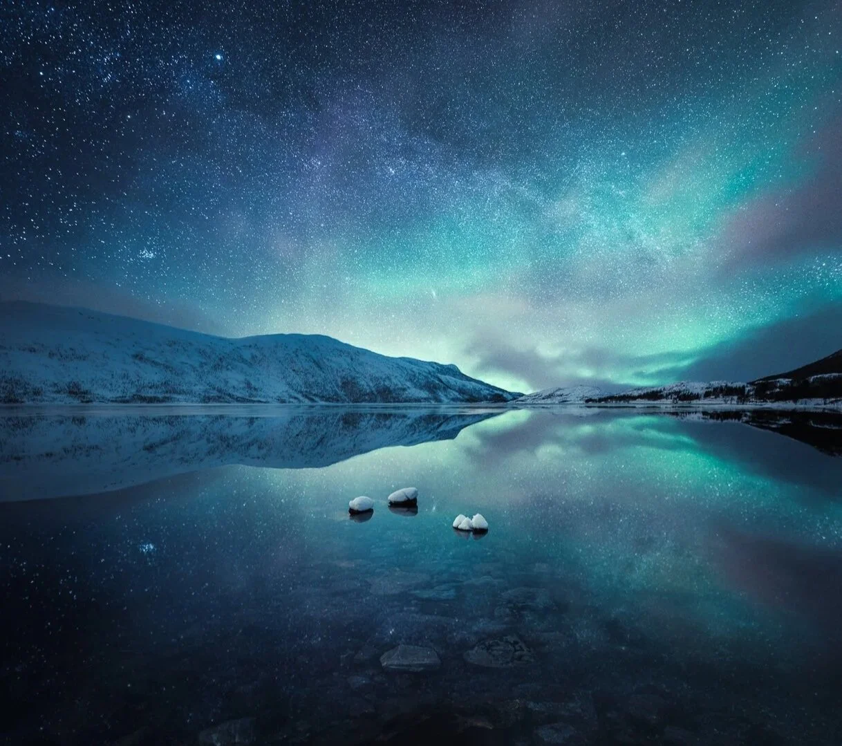 Night Photography Guide Cover