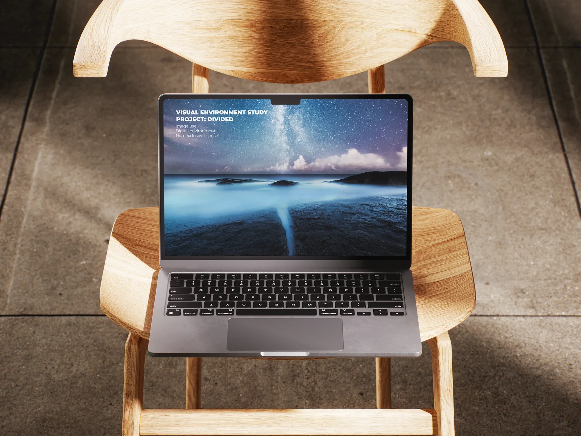 Meaningful attention