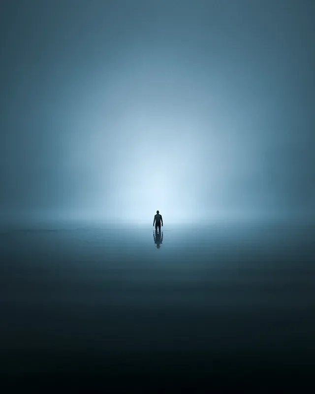 Minimalist Photography