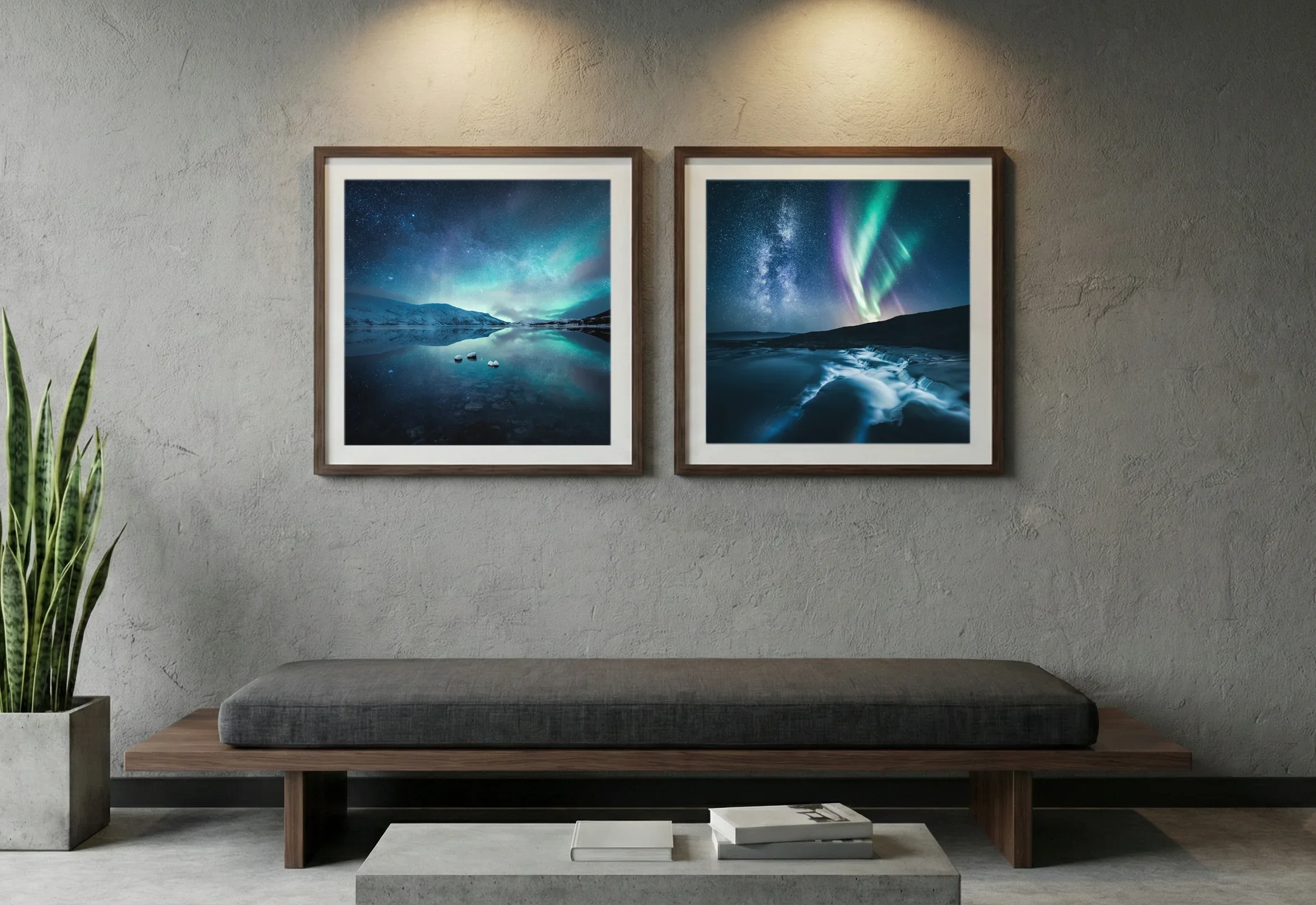 Visual impact responsibility