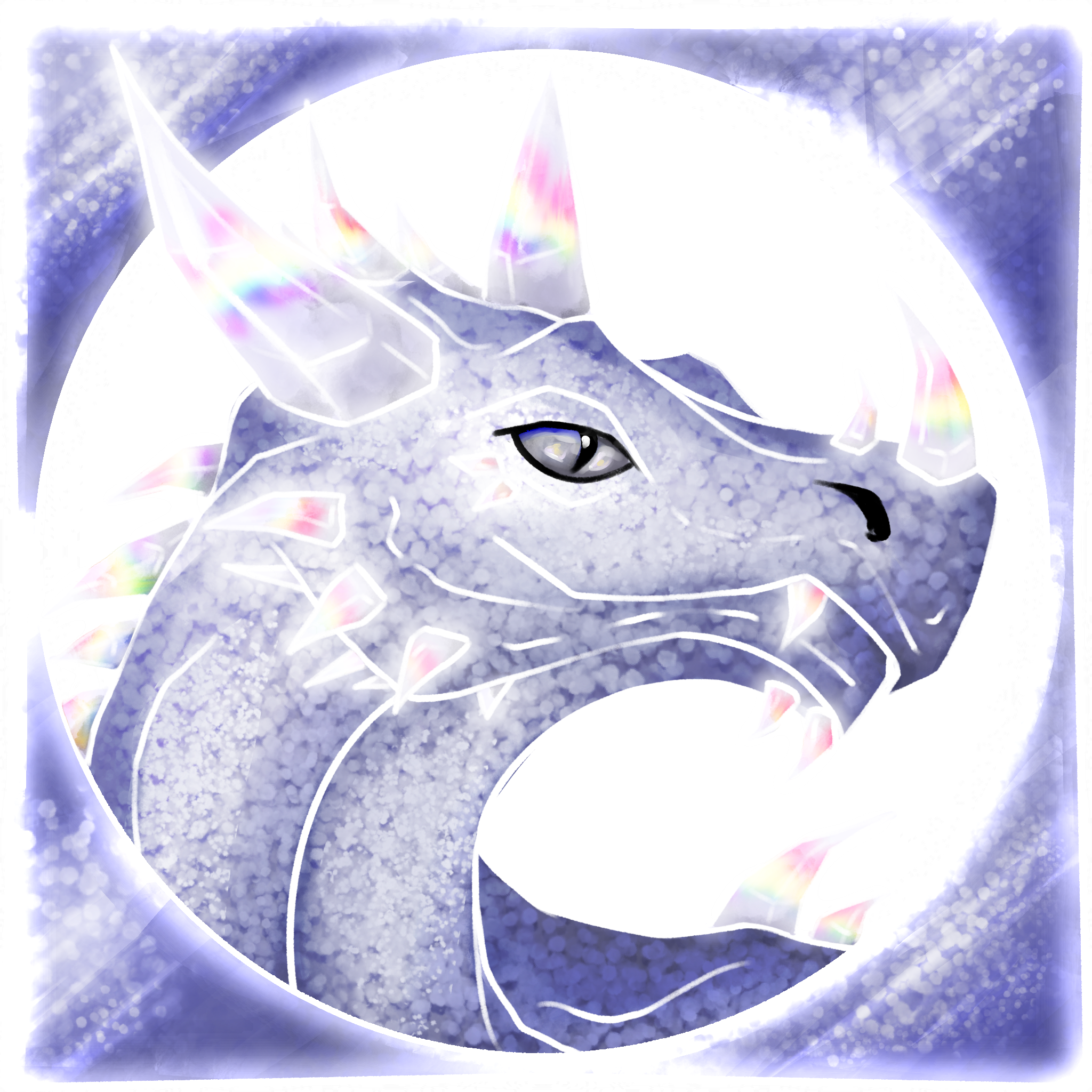 Diamond StoryForge avatar