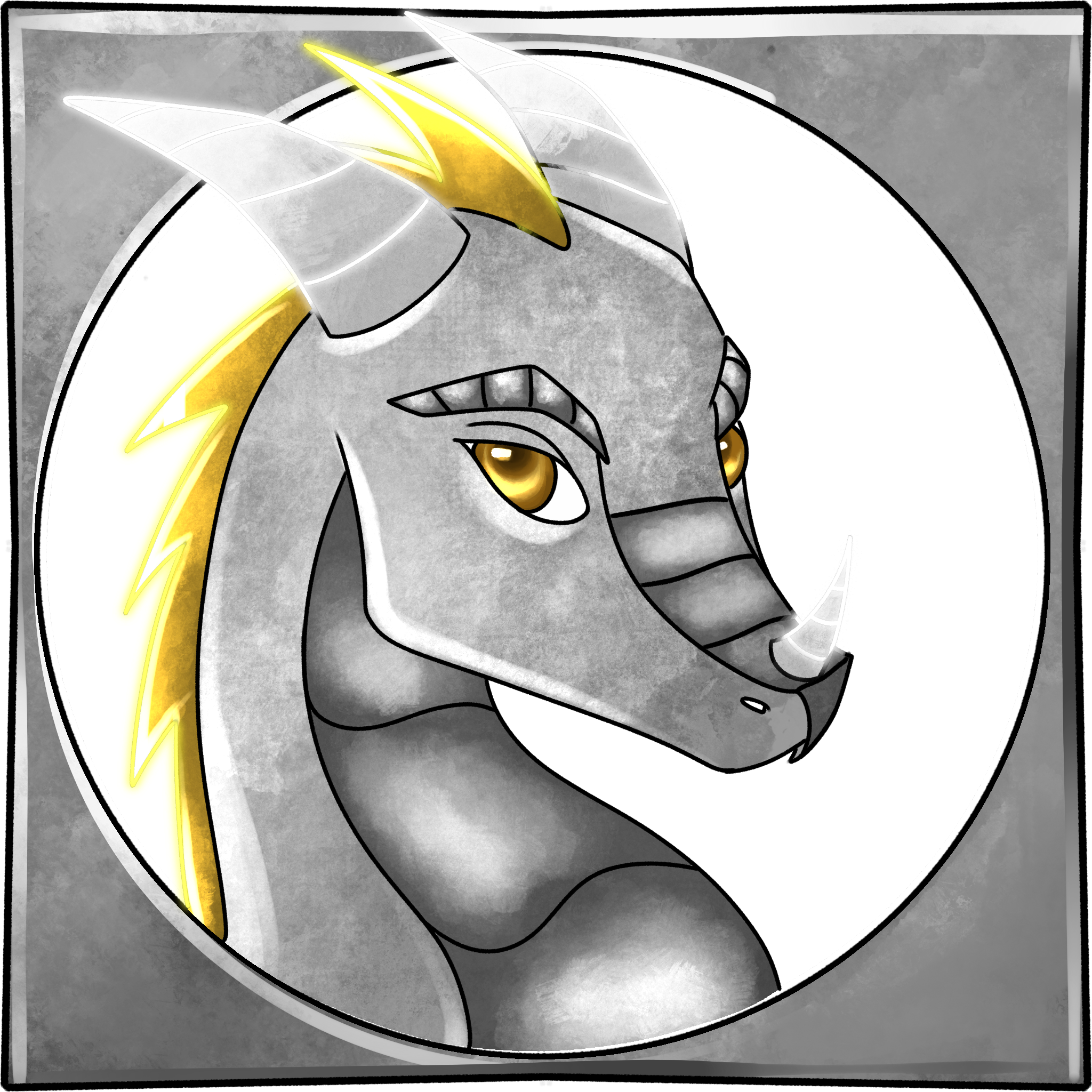 Silver StoryForge avatar